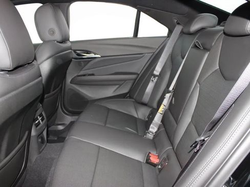 New 2026 Cadillac CT4 Premium Luxury image 23