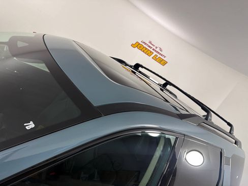 New 2026 Nissan Pathfinder Platinum AWD/4WD image 12