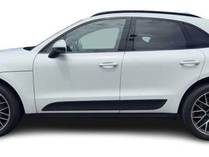 Used 2020 Porsche Macan S
