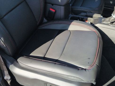 New 2026 Jeep Wrangler Rubicon w/ Steel Bumper Group image 20