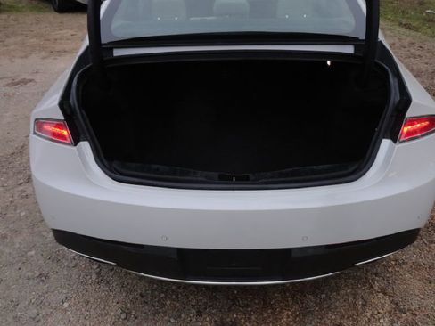 Used 2017 Lincoln MKZ Reserve w/ Climate Package image 18