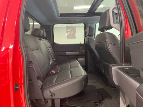 Used 2023 Ford F250 Lariat w/ Sport Appearance Package image 20