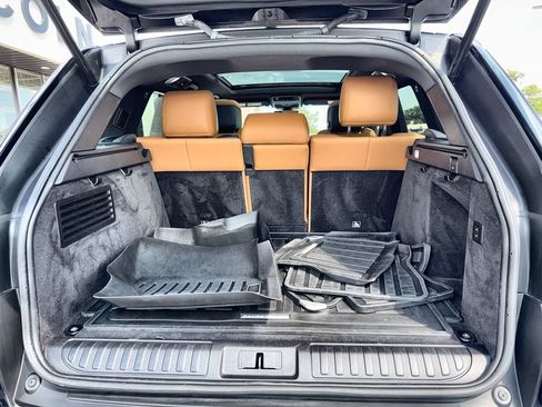 Used 2022 Land Rover Range Rover Sport HSE Dynamic AWD/4WD image 22