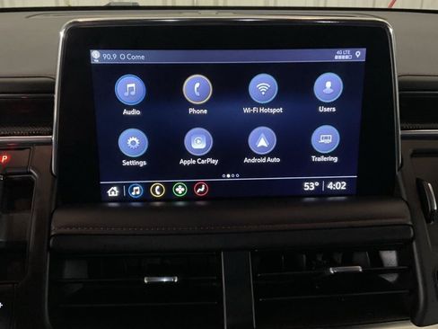 Used 2021 Chevrolet Tahoe RST image 18