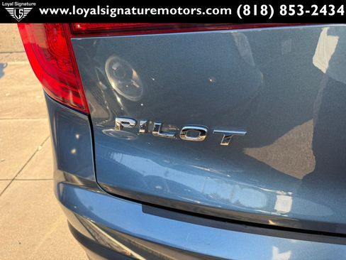 Used 2016 Honda Pilot EX-L image 8