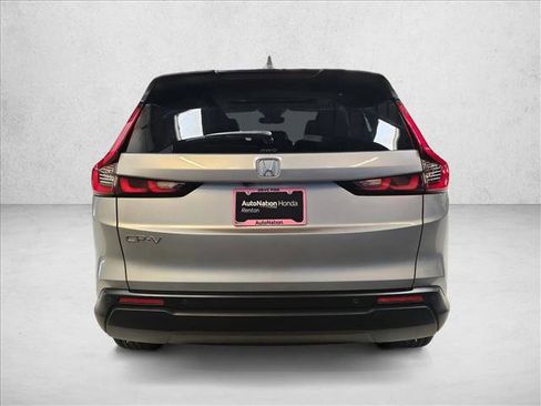 New 2026 Honda CR-V EX-L image 4