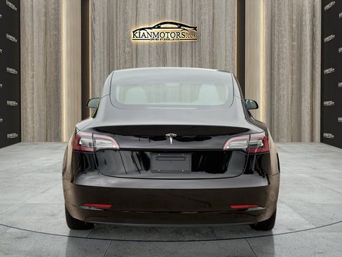 Used 2023 Tesla Model 3 Standard Range RWD image 8