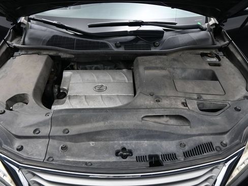 Used 2014 Lexus RX 350 FWD image 27