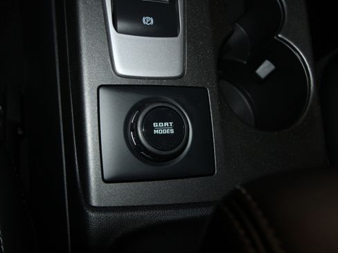 New 2026 Ford Bronco Sport Outer Banks w/ Outer Banks Tech Package+ AWD/4WD image 15