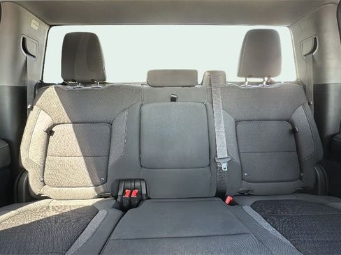 Used 2022 GMC Sierra 1500 Elevation image 38