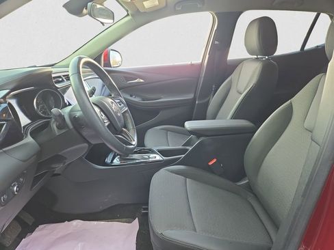 Used 2023 Buick Encore GX Select w/ Sport Touring Package image 13