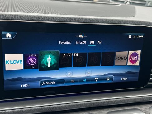 New 2026 Mercedes-Benz GLE 450 4MATIC image 18