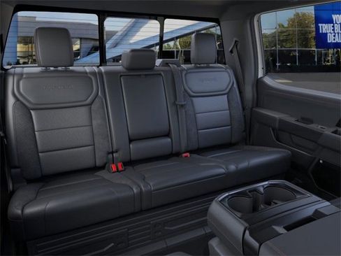 New 2025 Ford F150 Raptor image 11