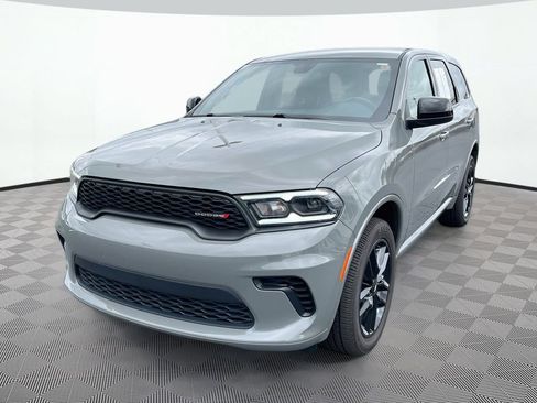 Used 2026 Dodge Durango GT AWD/4WD image 1