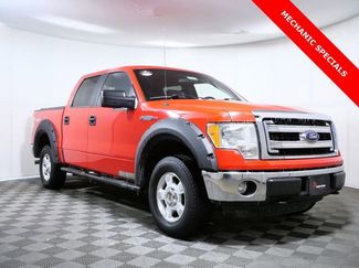 Used 2014 Ford F150 XLT video 1
