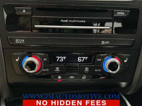 Used 2014 Audi A4 2.0T Premium Plus w/ Premium Plus Package image 43