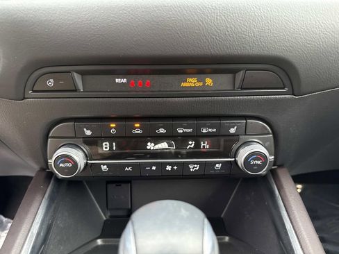 Certified 2024 MAZDA CX-5 Signature image 35