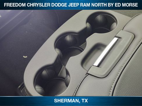 New 2026 RAM 3500 Tradesman AWD/4WD image 14