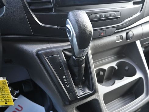 Used 2023 Ford Transit 250 148 High Roof w/ Upfitter Package image 22