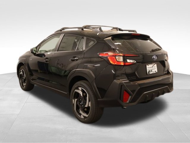 New 2026 Subaru Crosstrek 2.5i Limited w/ Crosstrek Mirror Package AWD/4WD image 4