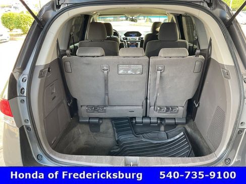 Used 2016 Honda Odyssey SE image 21