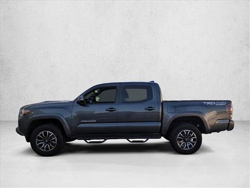 Used 2023 Toyota Tacoma TRD Sport image 8