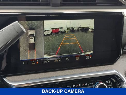 New 2026 GMC Sierra 3500 Denali w/ Denali Reserve Package AWD/4WD image 15
