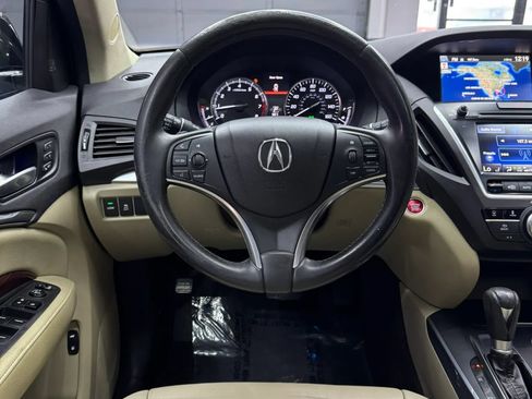 Used 2014 Acura MDX w/ Technology Package AWD/4WD image 18