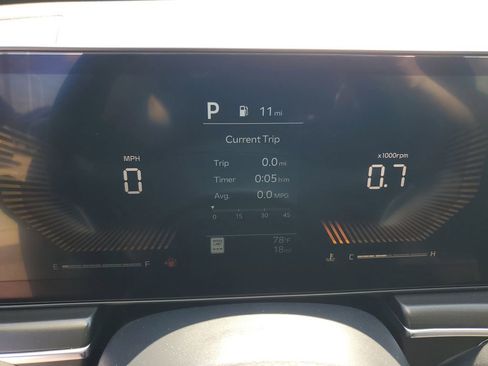 New 2026 Kia K5 GT-Line image 13