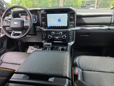 Used 2025 Ford F150 Tremor w/ Equipment Group 402A High AWD/4WD image 2