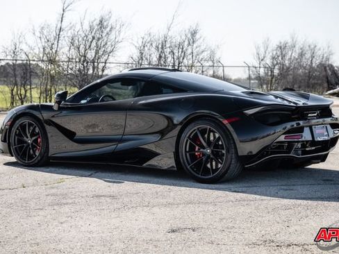 Used 2019 McLaren 720S image 74