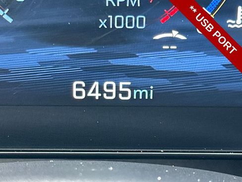 Used 2025 Chevrolet Equinox LT image 19