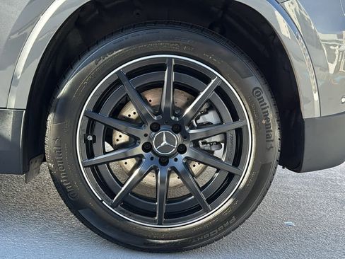 New 2026 Mercedes-Benz GLA 35 AMG 4MATIC image 12