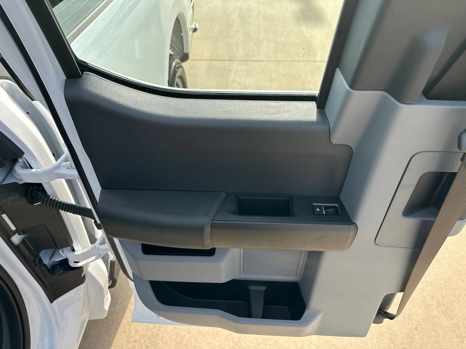 New 2026 Ford F250 XL RWD image 14