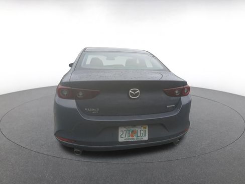 Used 2025 MAZDA MAZDA3 s image 6