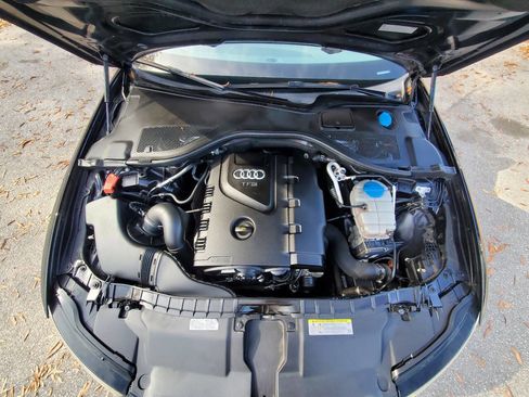 Used 2014 Audi A6 2.0T Premium Plus w/ Premium Plus Package image 19