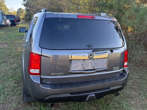 Used 2014 Honda Pilot Touring image 9