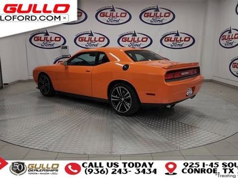 Used 2014 Dodge Challenger SRT8 Core w/ Electronics Convenience Group image 6