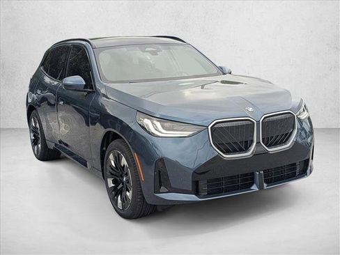 New 2026 BMW X3 xDrive30 AWD/4WD image 6