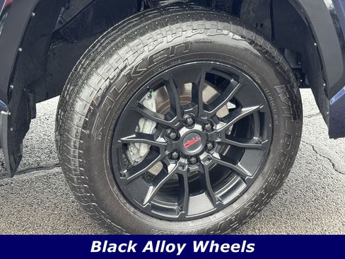 Used 2023 Toyota Tundra 1794 Edition image 14