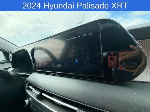Used 2024 Hyundai Palisade XRT AWD/4WD image 13