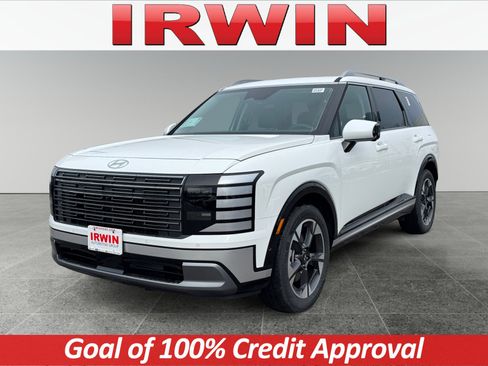 New 2026 Hyundai Palisade Limited image 1