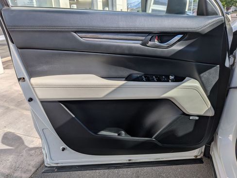 Used 2018 MAZDA CX-5 Grand Touring AWD/4WD image 14