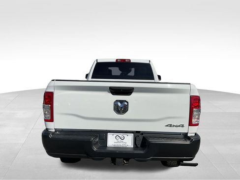 Used 2022 RAM 2500 Tradesman AWD/4WD image 8