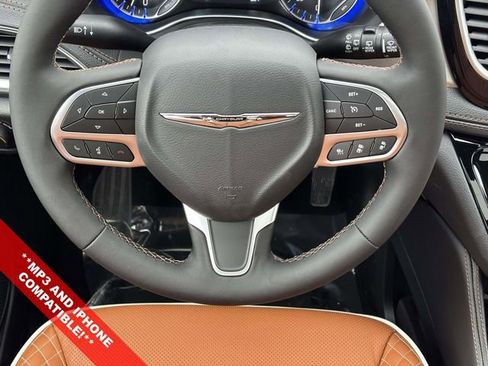 New 2026 Chrysler Pacifica Pinnacle w/ Trailer Tow Group image 14