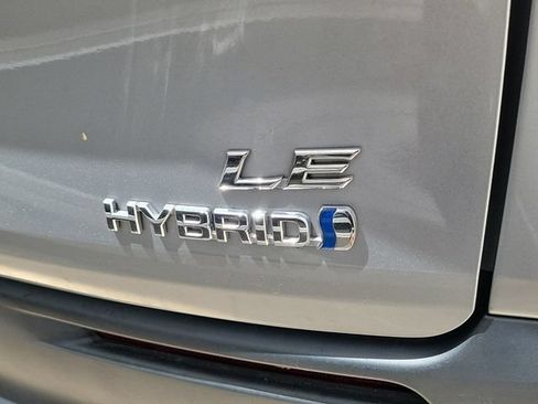Used 2021 Toyota Sienna LE FWD image 5