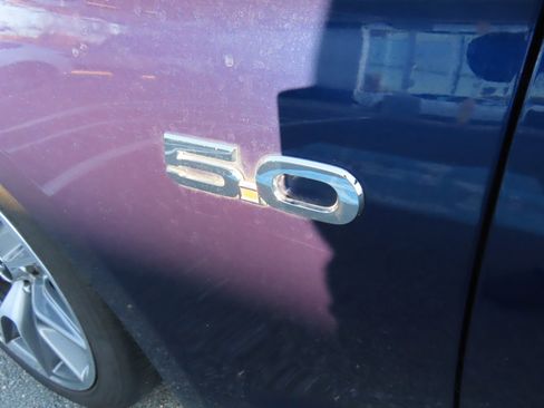 Used 2015 Ford Mustang 50 Years image 10