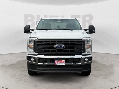 New 2026 Ford F250 XL w/ 360-Degree Camera Package image 8
