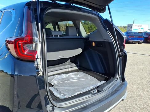 Used 2022 Honda CR-V EX image 27