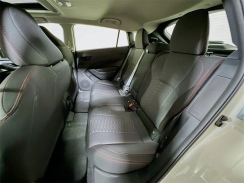 New 2026 Subaru Impreza 2.0i Sport image 21